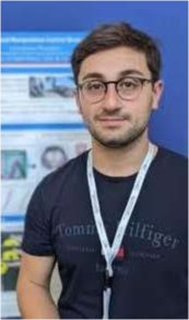 Enrico Donato
