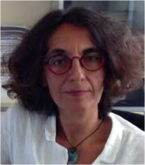 Marilena Vendittelli