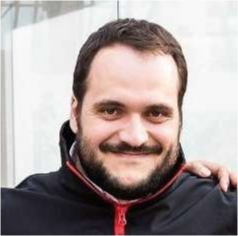 Matteo Ragaglia