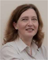 Monica Malvezzi