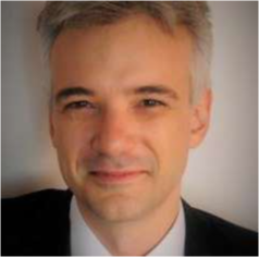 Nicola Pedrocchi